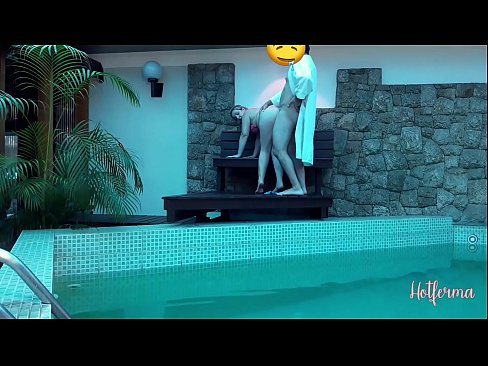 ❤️ Boss invites maid to the pool, but couldn't resist a hot ❤ Porno vk at en-us.fullpornercom.ru ️❤